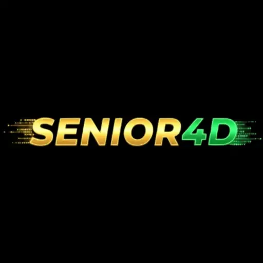 SENIOR4D - Petualangan Memancing yang Seru dan Menyenangkan