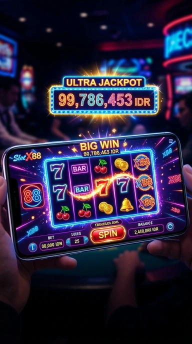 x88 - Pusat APK Terlengkap untuk Semua Pengguna